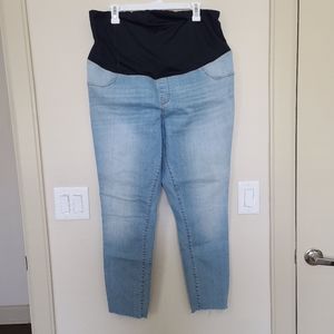 Maternity Jegging